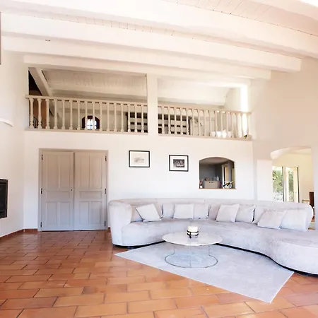 Villa Exceptionnelle Maison, 4 Chambres Sdb